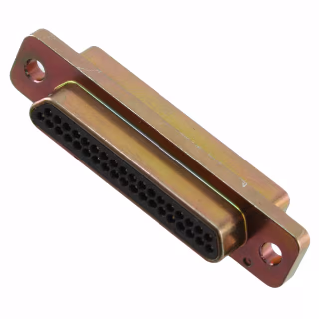 MDM-37PSB ITT Cannon, LLC  Ensembles de connecteurs D-Sub